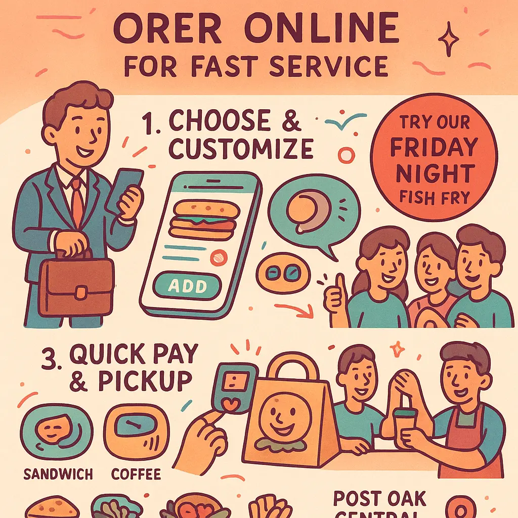 skyline deli - Sandwich