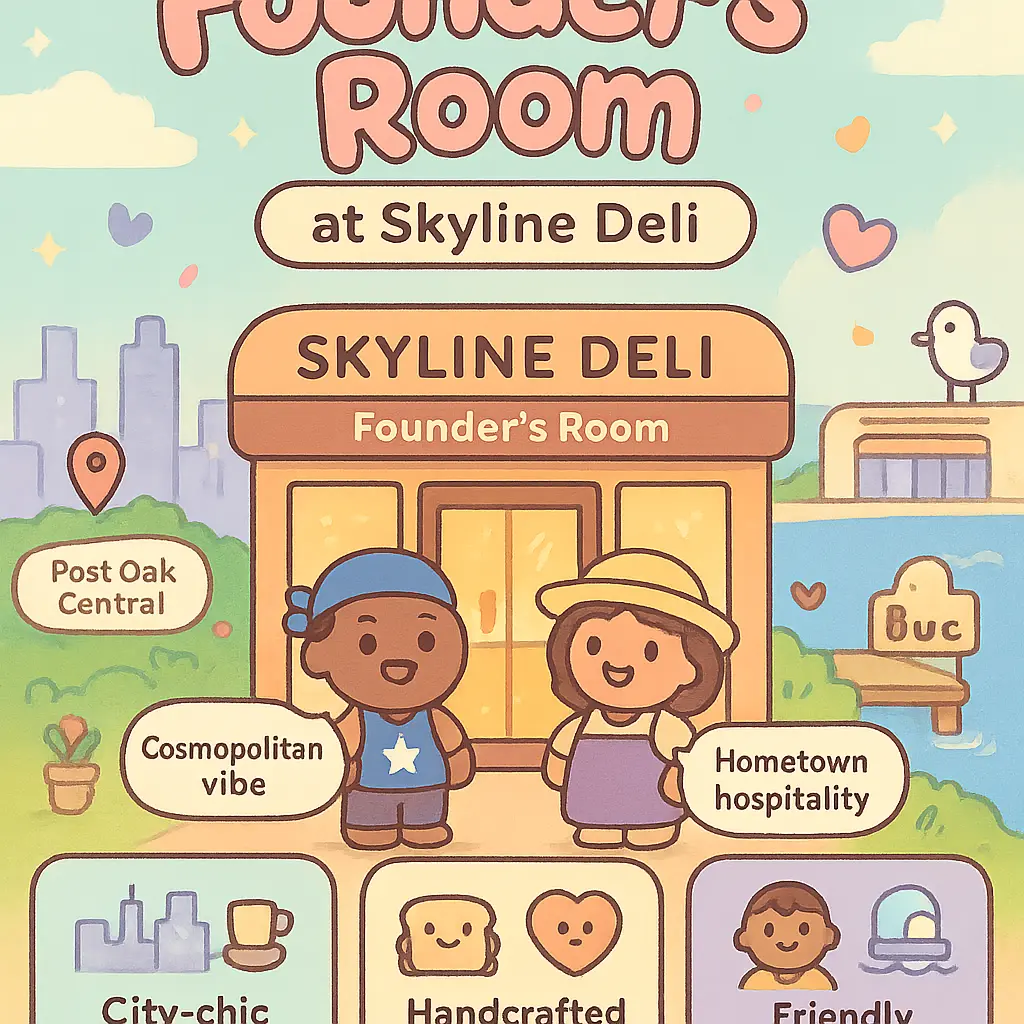 skyline deli - Restaurant