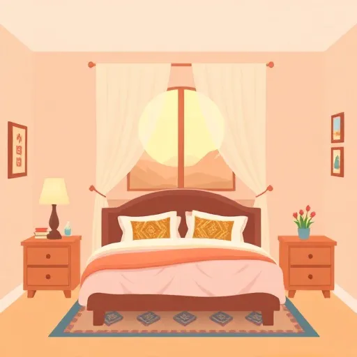 First, How Do You Know Your Bedroom Has Bad Feng Shui?