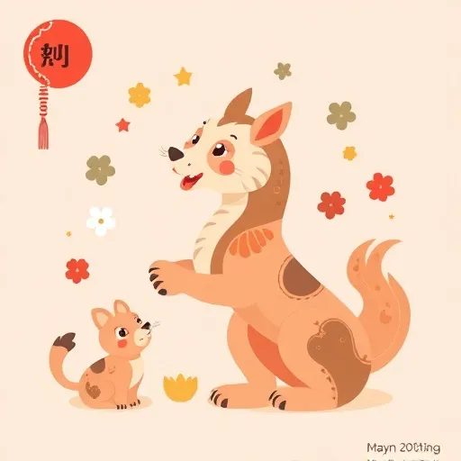 How the Chinese Zodiac Actually Works