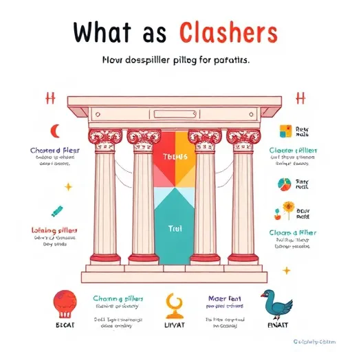 The Basics: What Are Pillars in BaZi?