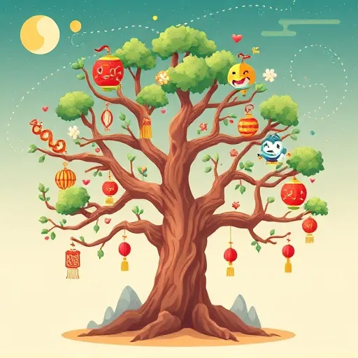 The Big Picture: Two Branches of the Same Tree