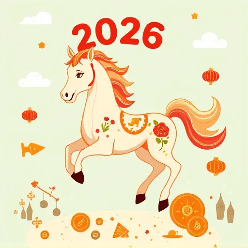 Understanding the 2026 Year of the Horse and Wealth Energy
