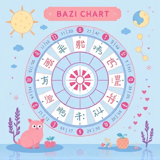 What Exactly Is a Bazi Chart, and Why Should You Care?