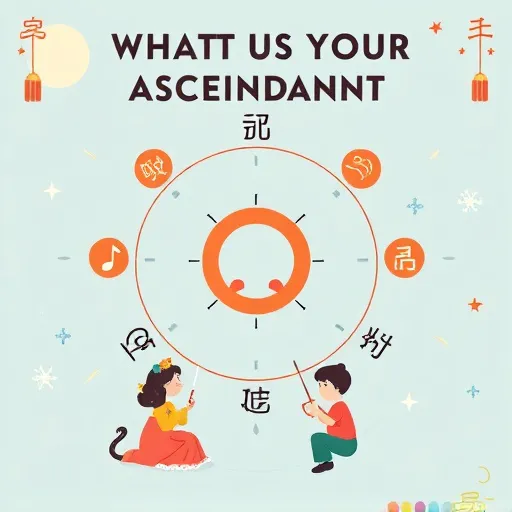 What Is an Ascendant in Chinese Astrology, Really?