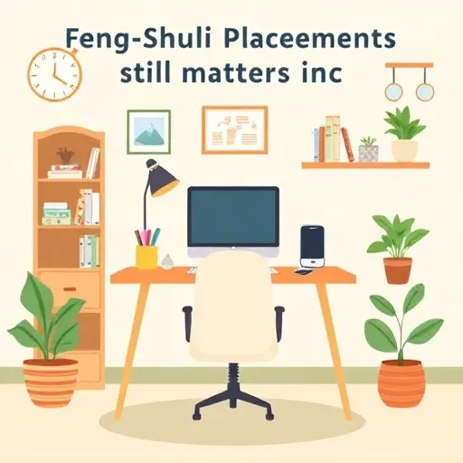 Why Desk Placement Still Matters in 2026