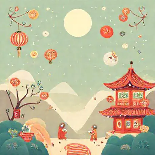 Why the Chinese Lunar Calendar Still Matters in 2026