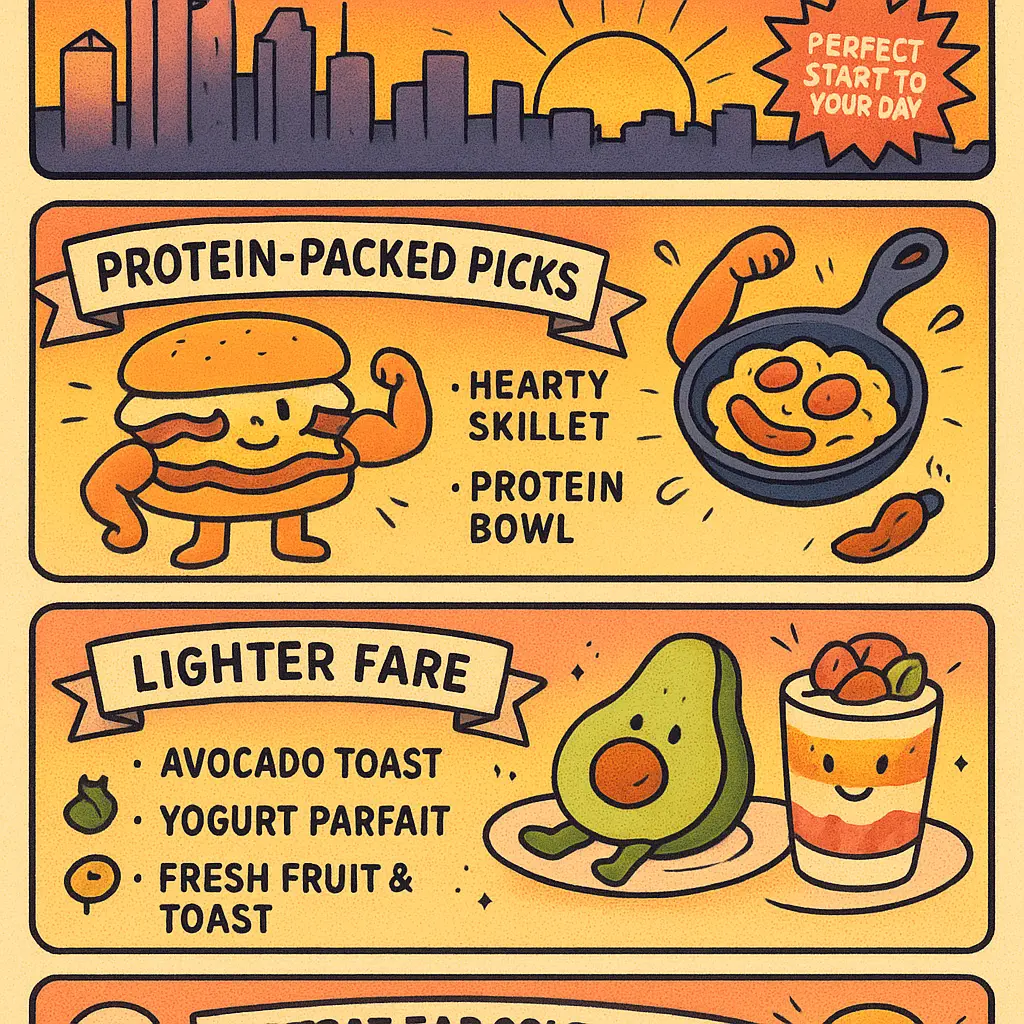 skyline deli menu - Houston