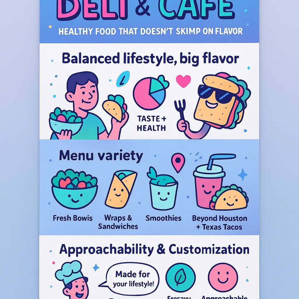 skyline deli menu - Skyline